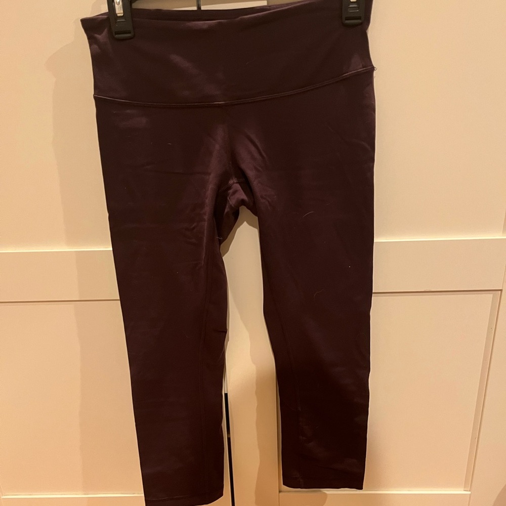 Lululemon leggings